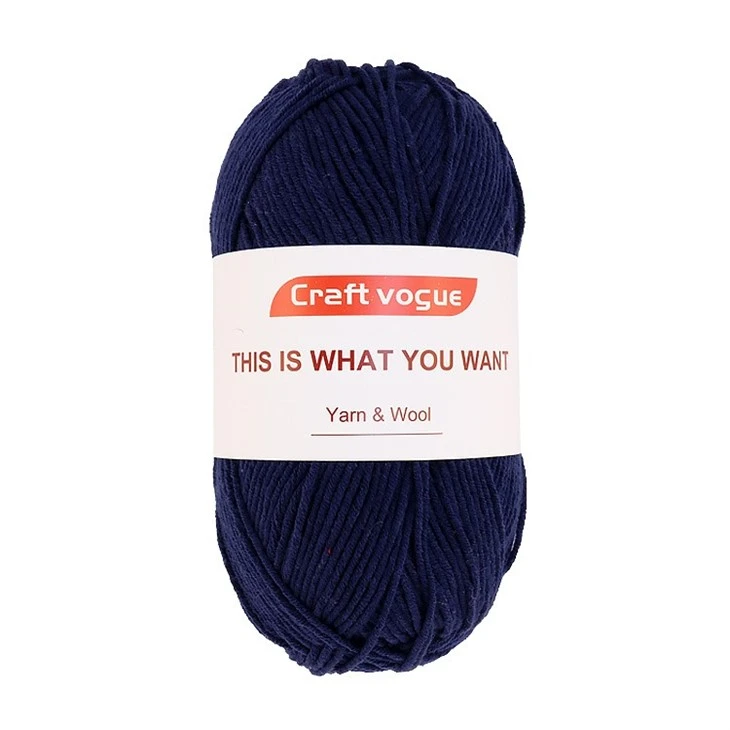 cheap chunky wool 100g