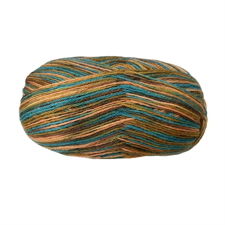 best non wool sock yarn