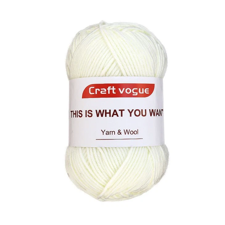knitting essentials double knitting wool