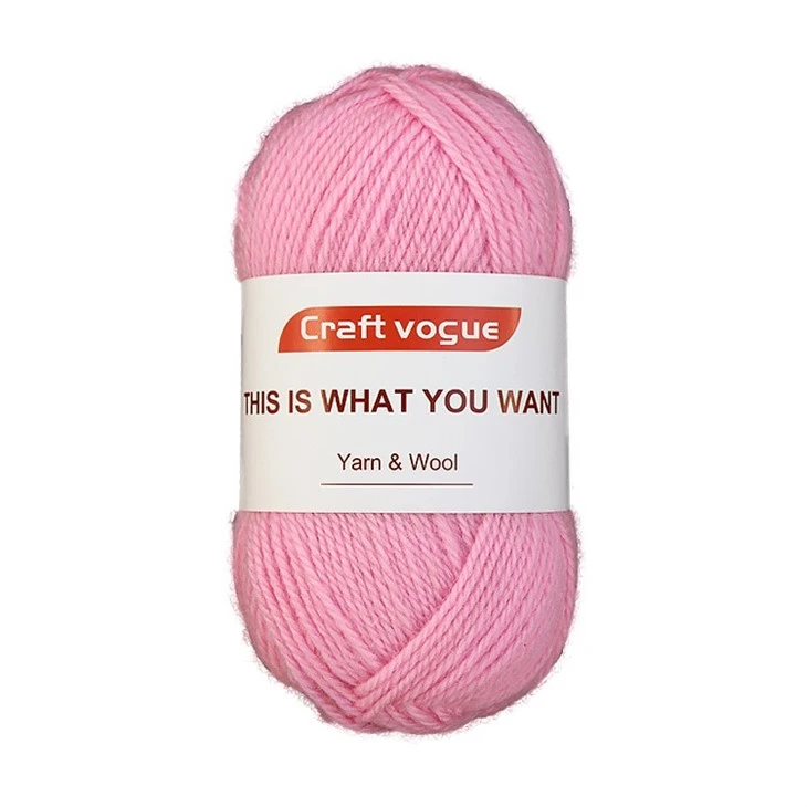 4 ply medium weight yarn