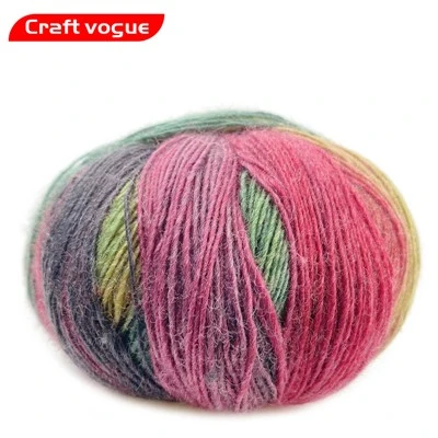 نخ پشمی Merino Superwash