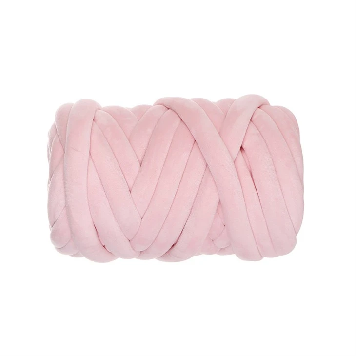 Super Chunky Yarns