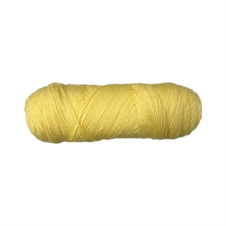 4ply worsted weight acrylic yarn