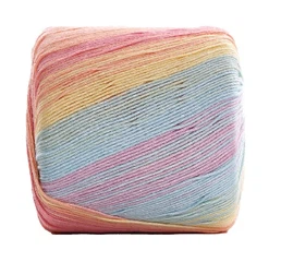 Rainbow Lace Yarn Rainbow Lace Yarn