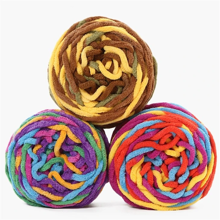 where to buy chenille yarn